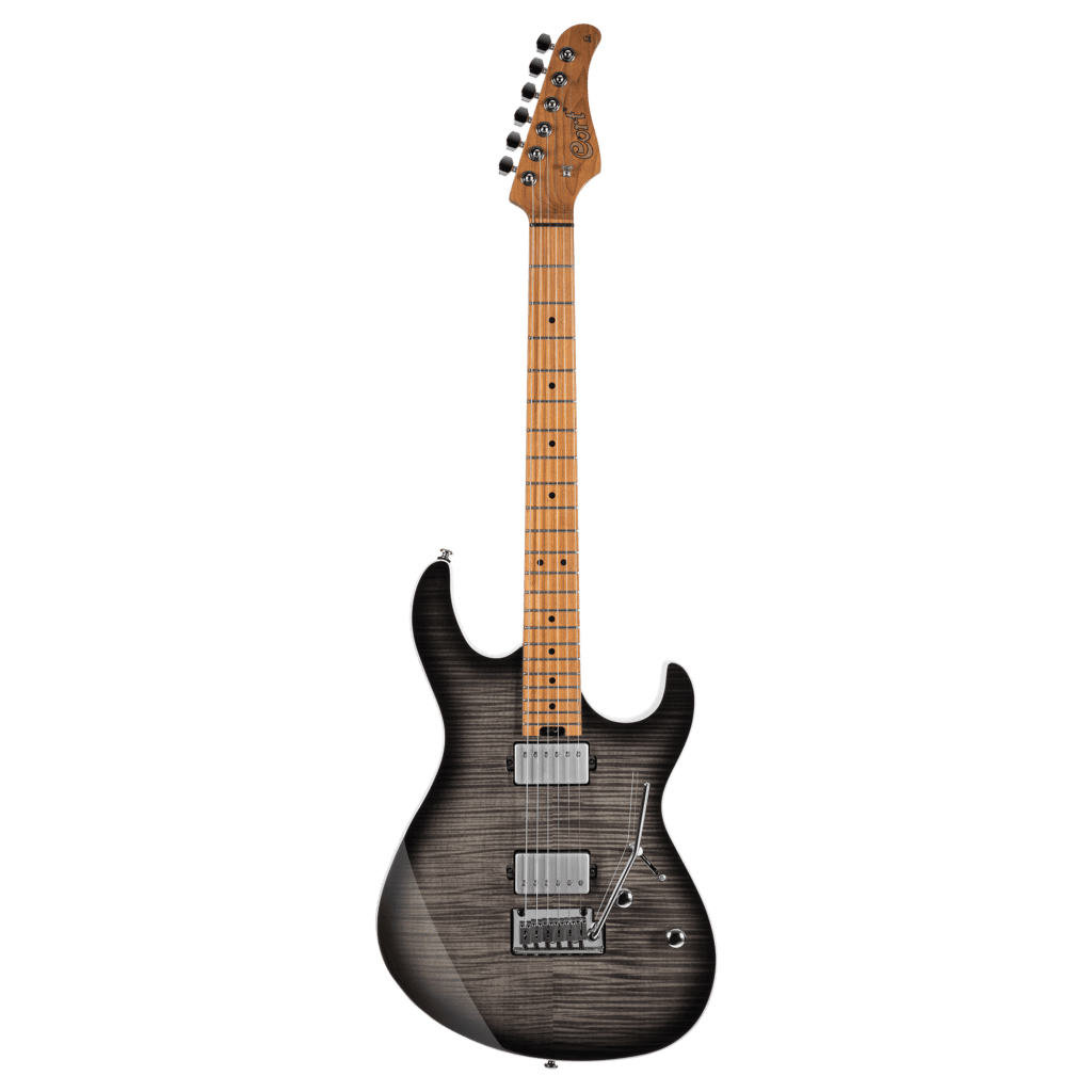 CORT Guitarra Eléctrica G290 FAT II - TBB - Music 4U
