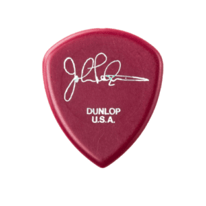 DUNLOP Picks John Petrucci Flow 2.0mm - Pack 3und