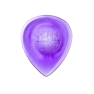 DUNLOP Picks Big Stubby 2.0mm - Pack 6und