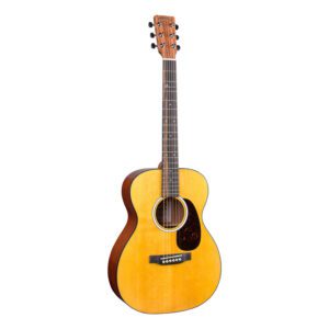 MARTIN Guitarra Electroacústica 000JR-10E Shawn Mendes