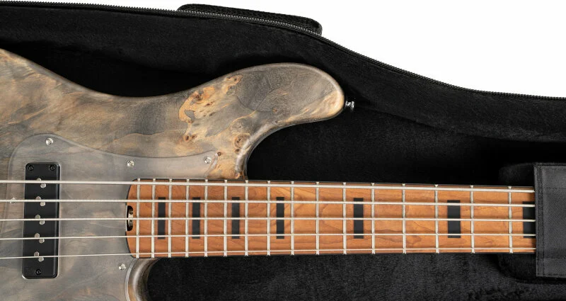 CORT Gig Bag para Bajo Eléctrico - Imagen 4