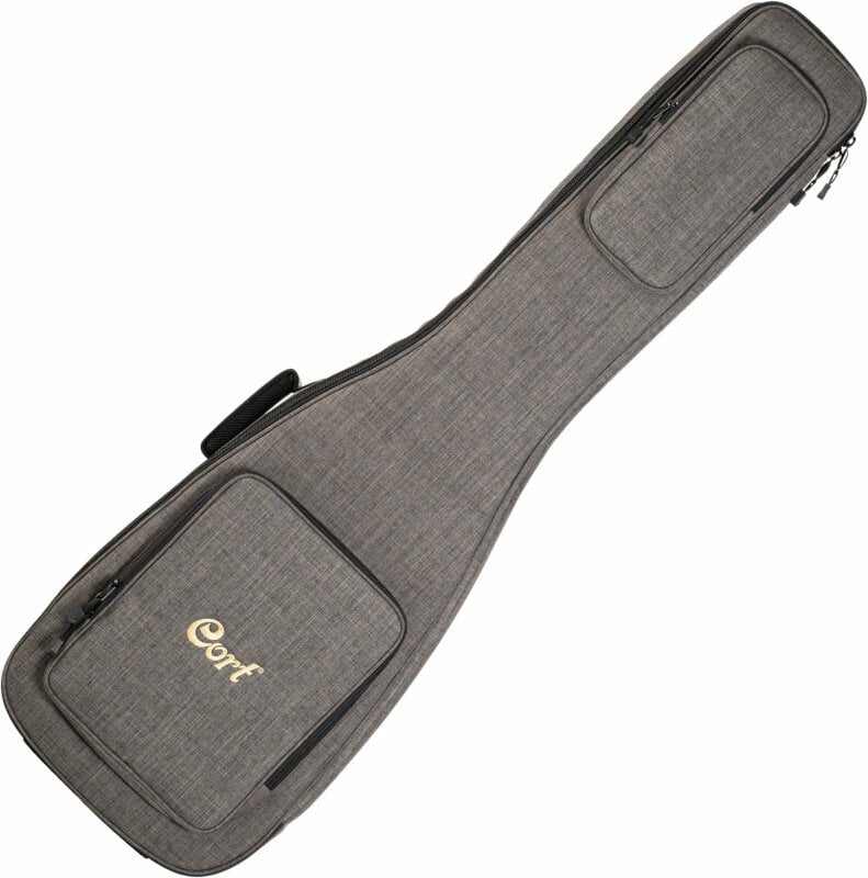 CORT Gig Bag para Bajo Eléctrico