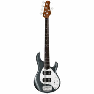 STERLING BY MUSIC MAN RAY35 HH - Charcoal Frost