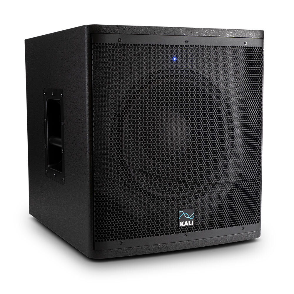KALI AUDIO WS-12 V2 Subwoofer de Estudio