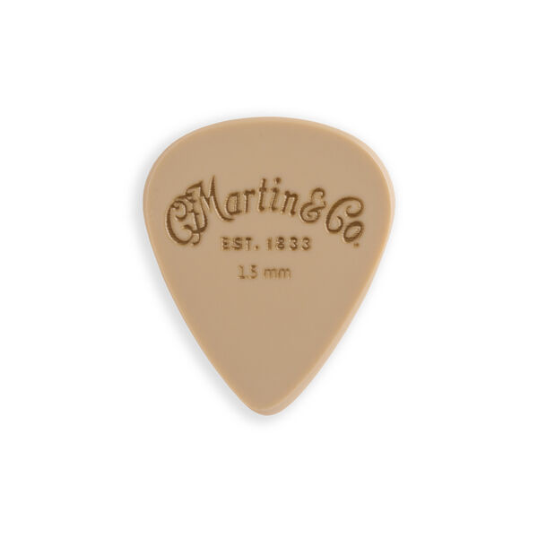 MARTIN Picks Luxe 18A0120 – 1.5mm