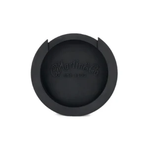 MARTIN Soundhole Cubierta para Acústica - Tamaño 00/000
