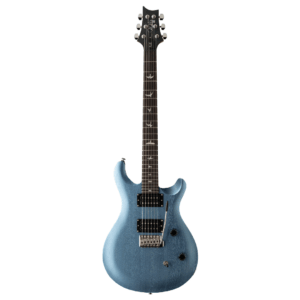 PRS SE CE-24 Standard - Ice Blue Metallic Satin