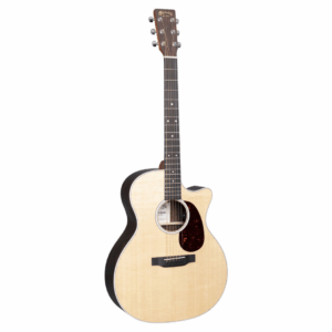 MARTIN Guitarra Electroacústica GPC13E ZIRICOTE