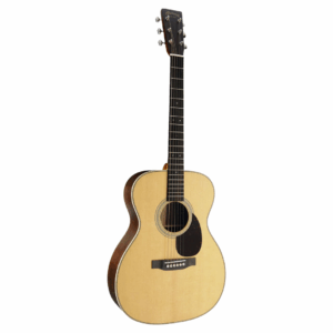 MARTIN Guitarra Acústica OM28 (Hecho en USA)