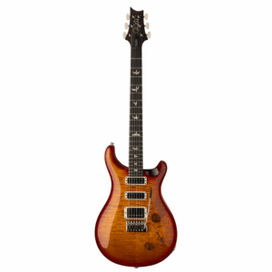 PRS Studio 22 Dark Cherry Sunburst