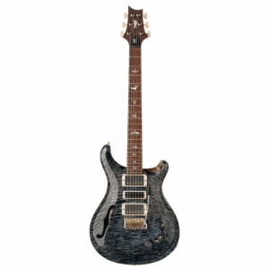 PRS Custom 24-08 Special Semi-Hollow 40th Aniversario - Faded Whale Blue Natural Back (Edición Limitada)