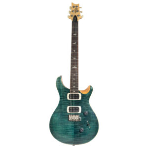 PRS SE Custom 24 - Slate Blue