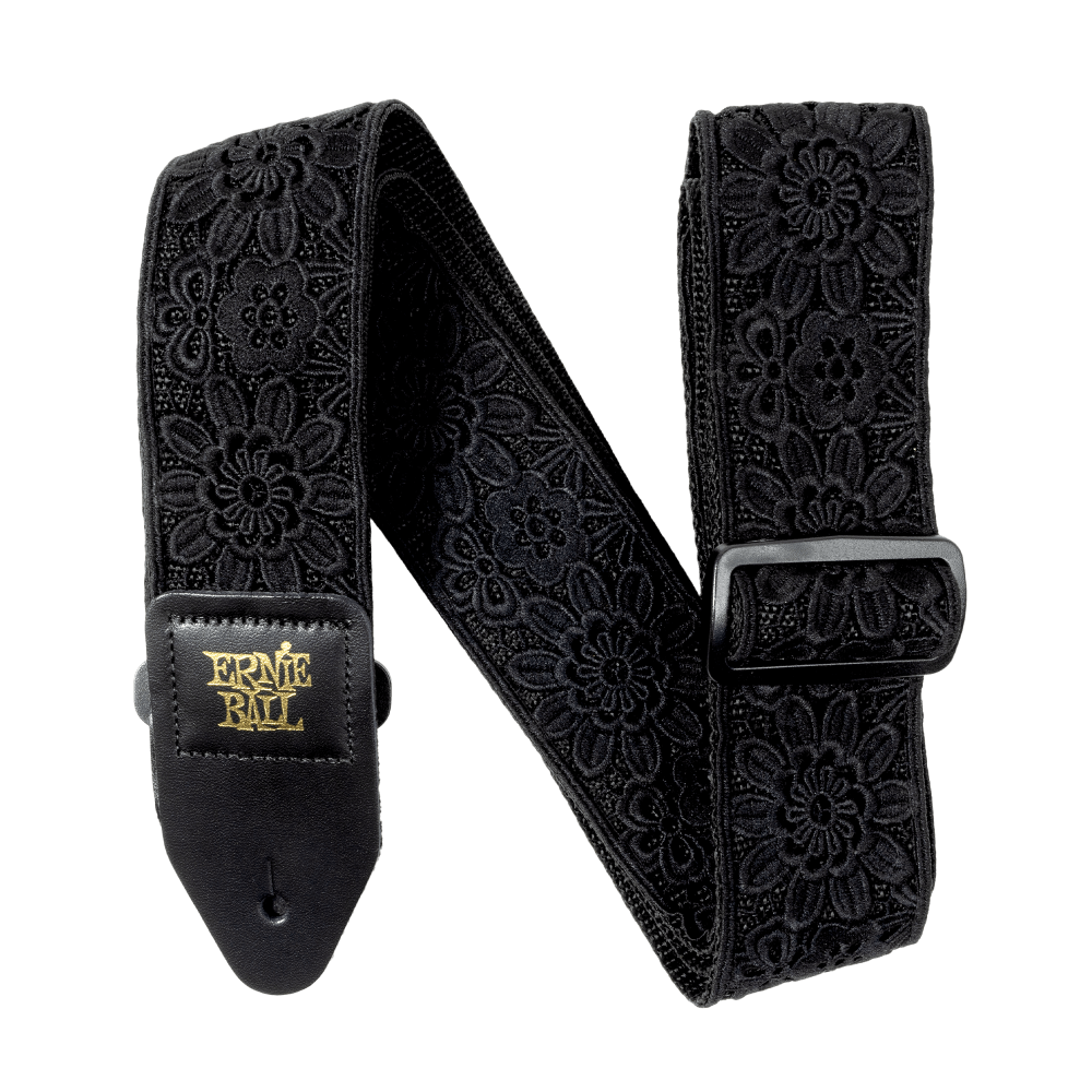 Correa para Guitarra / Bajo Ernie Ball 5438 – Daysi After Dark