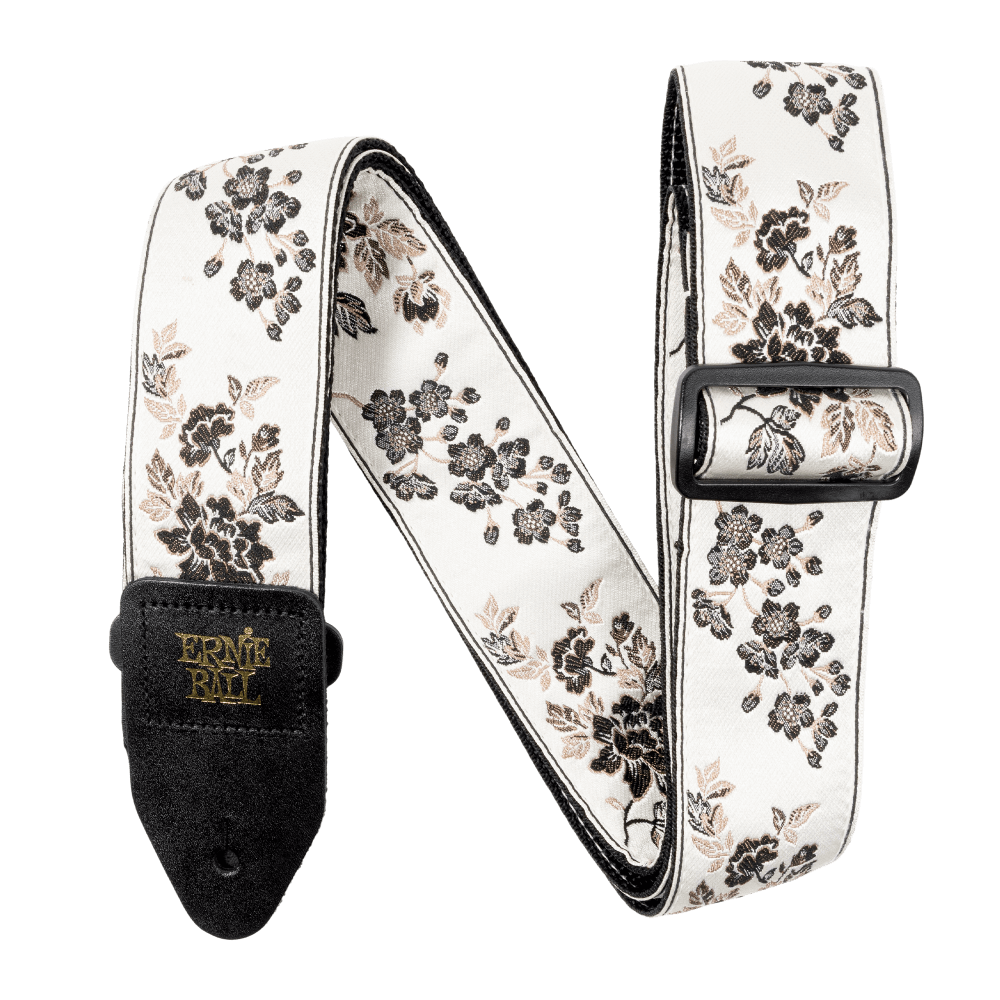Correa para Guitarra / Bajo Ernie Ball 5440 – Shadow Blossom
