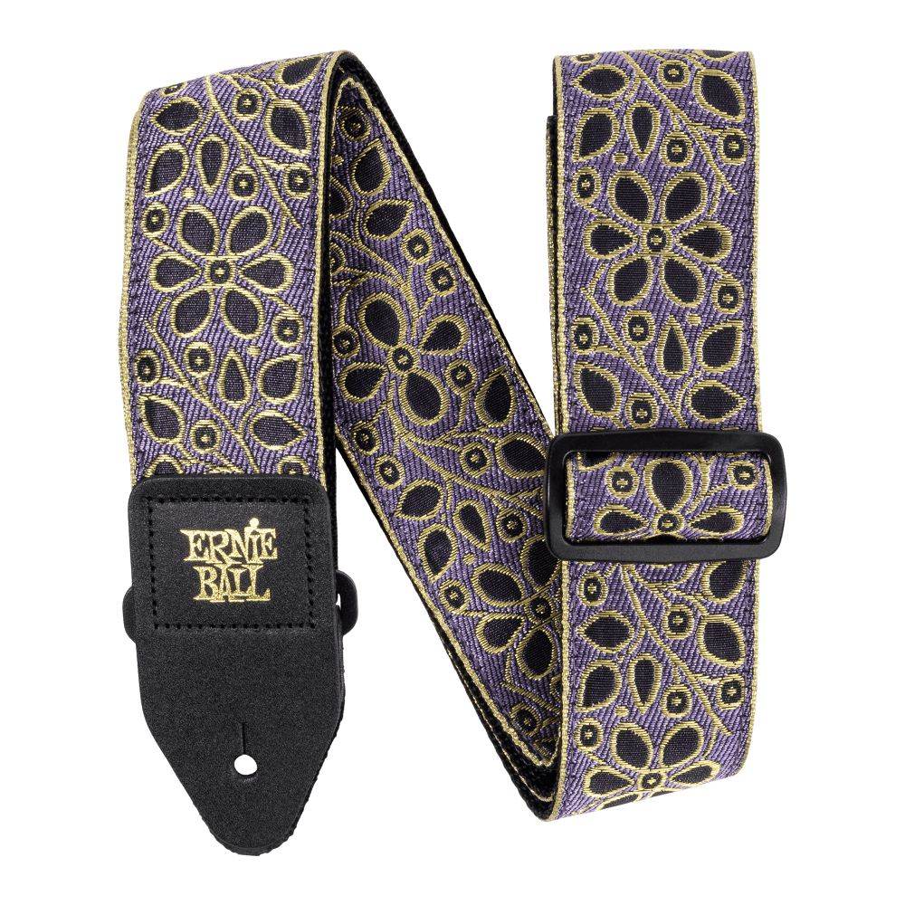 Correa para Guitarra / Bajo Ernie Ball 5629 – Jasmine