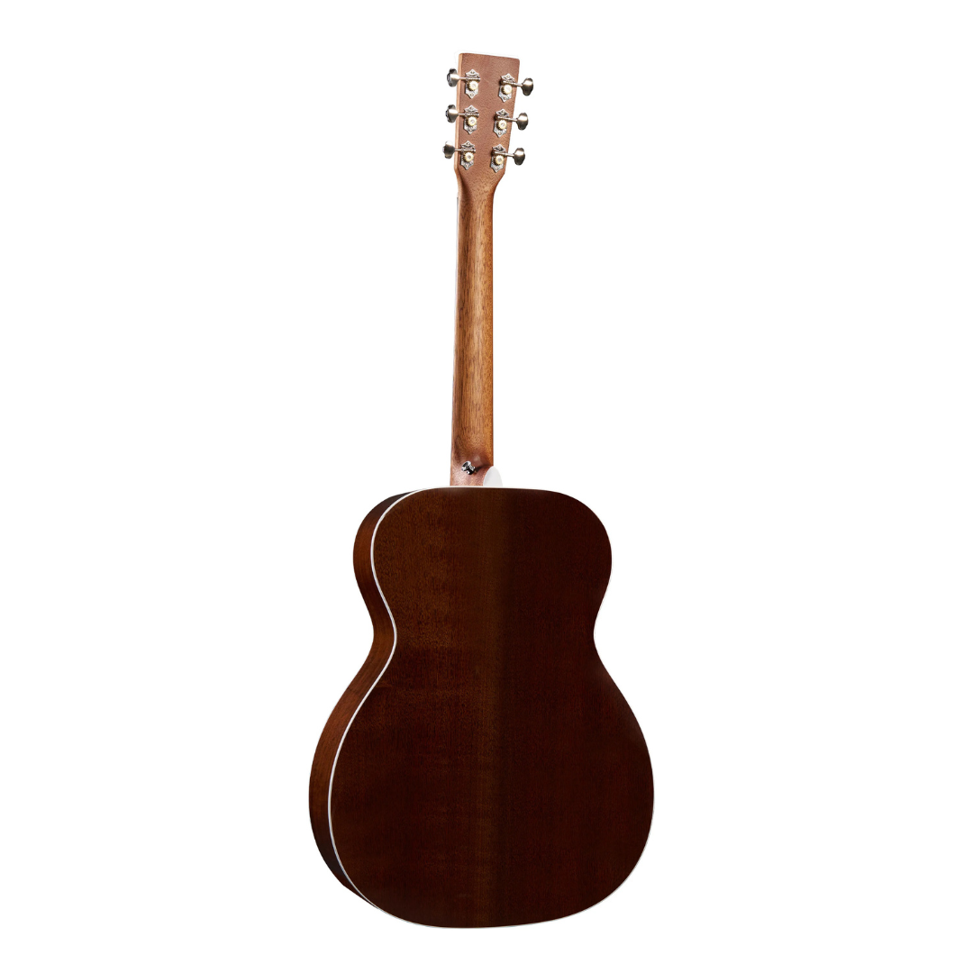 MARTIN Guitarra Electroacústica 000-13E RETRO WALNUT - Imagen 2