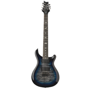 PRS SE Mark Holcomb 7 cuerdas SVN - Blue Burst