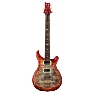 PREVENTA | PRS SE Custom 24-08 - Charcoal Cherry Burst