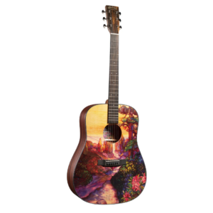 MARTIN Guitarra Acústica D11