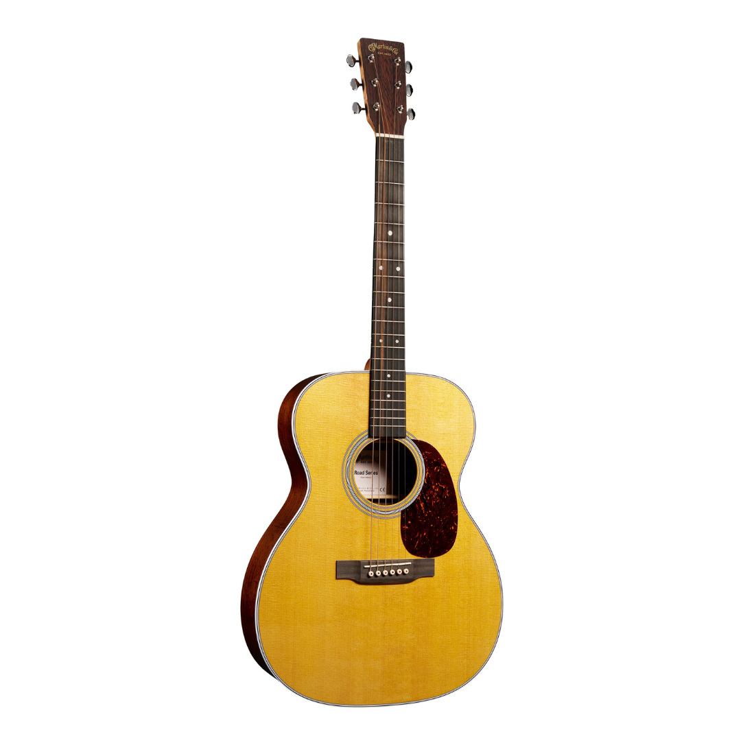 MARTIN Guitarra Electroacústica 000-13E RETRO WALNUT