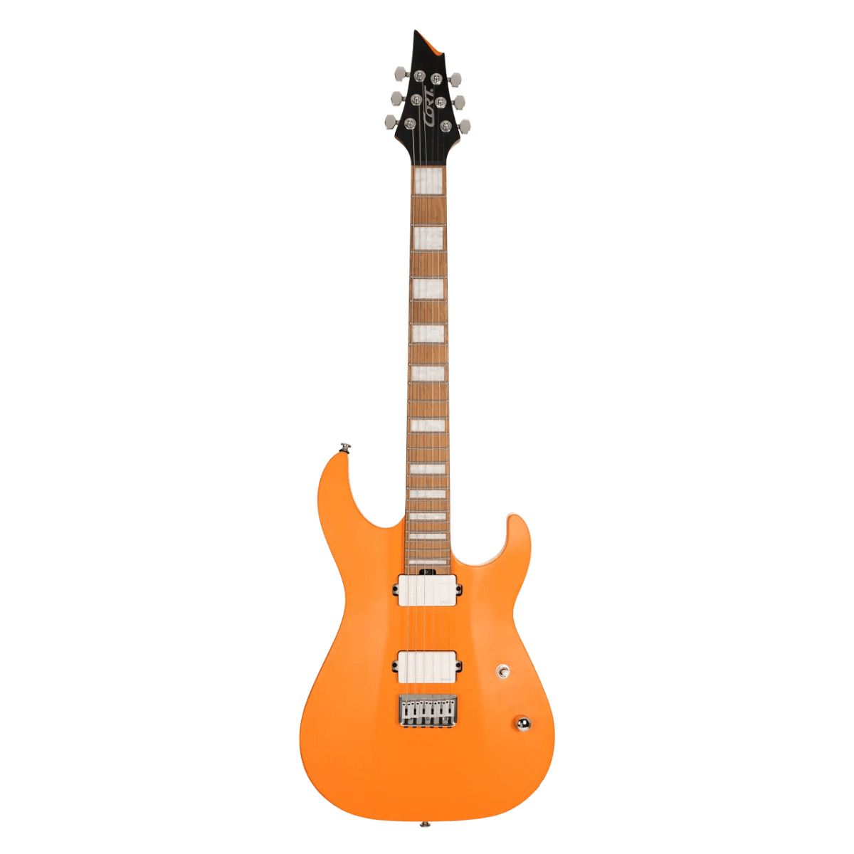 CORT Guitarra Eléctrica KX600 Infinite - OCS