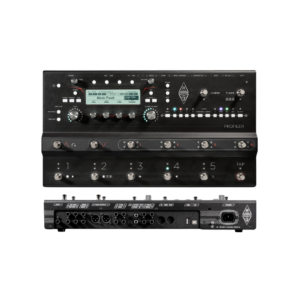 KEMPER Profiler Stage MK2 (Hecho en Alemania)