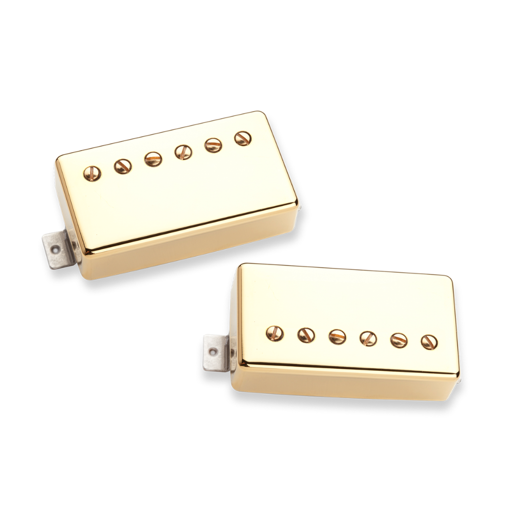 SEYMOUR DUNCAN Pastilla Set Slash Humbucker - Gold