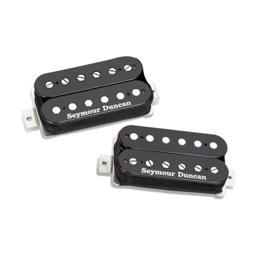 SEYMOUR DUNCAN Set Pastillas Humbucker Pearly Gates