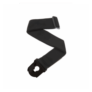 D’Addario Correa para Guitarra / Bajo Planet Lock 50PLA05 - Negro