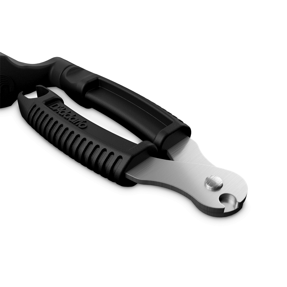 D'Addario Pro Winder - Imagen 3