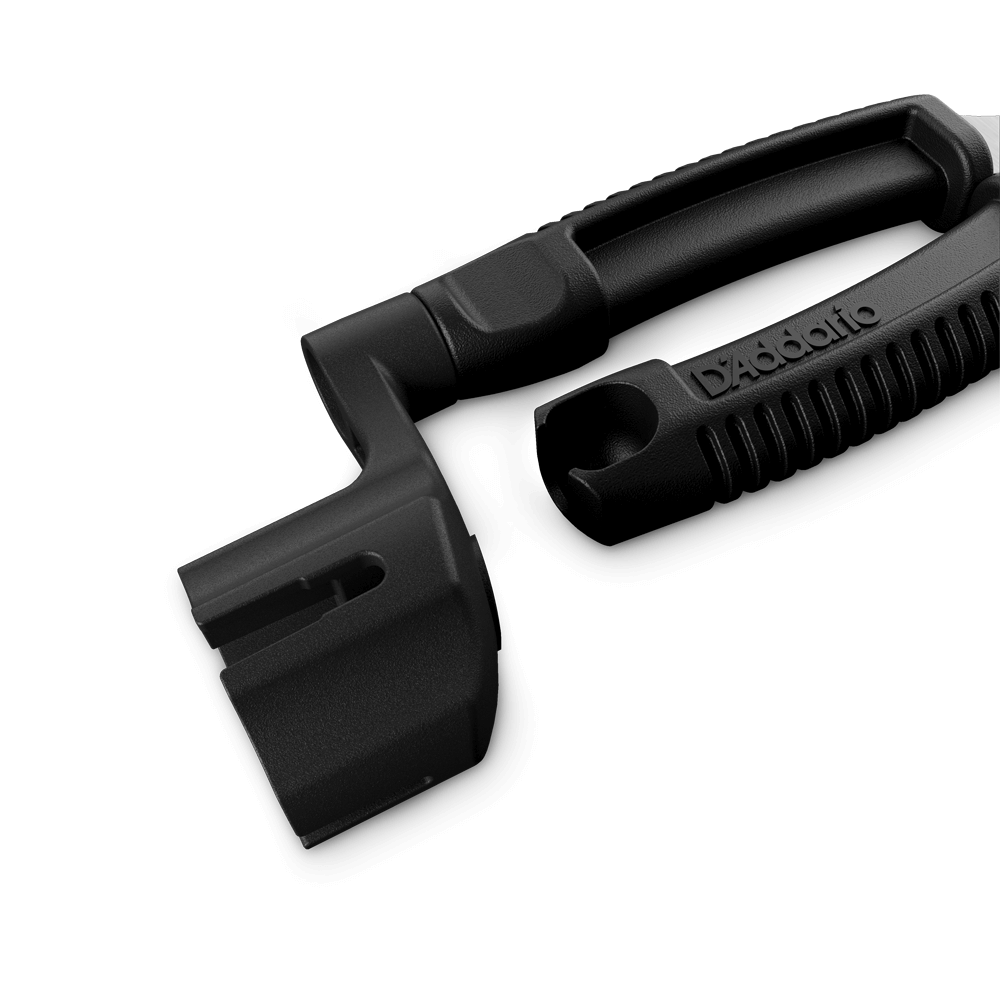 D'Addario Pro Winder - Imagen 2