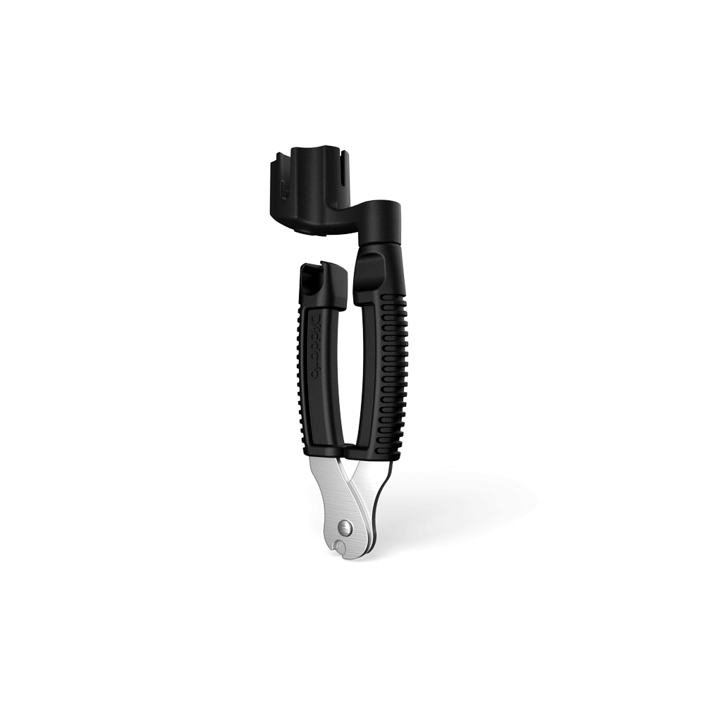 D'Addario Pro Winder