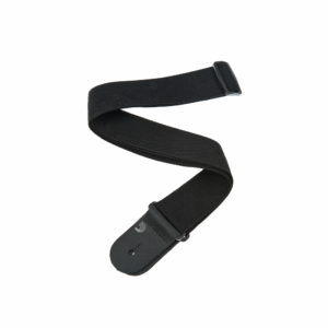 Correa para Guitarra / Bajo D'Addario – Negro