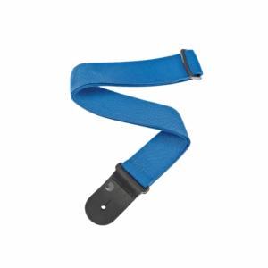Correa para Guitarra / Bajo D'Addario – Azul
