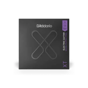 Cuerdas de Guitarra Eléctrica XT D’Addario Nickel Plated Steel Medium 11-49