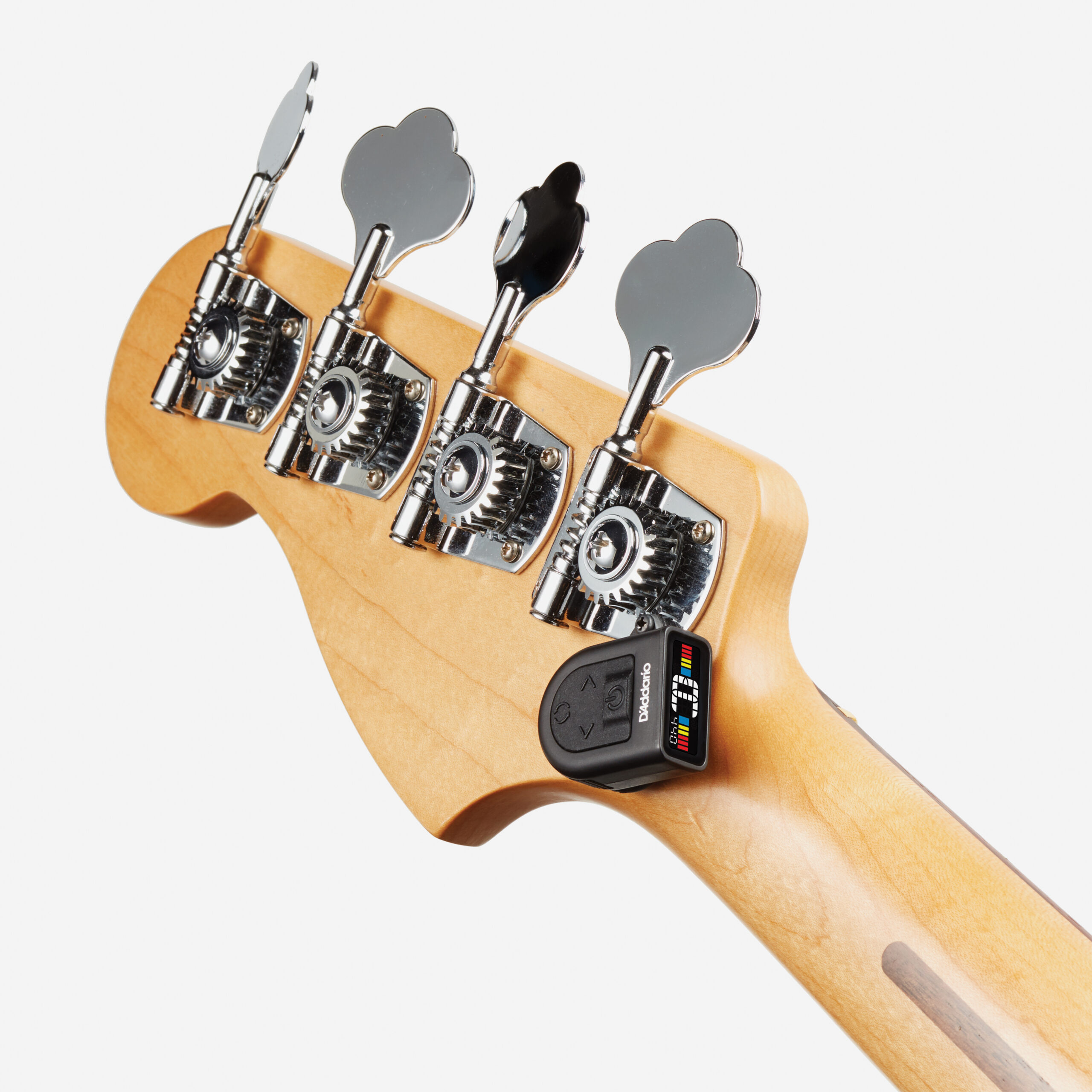 D'Addario Afinador Micro Clip Clavijero (PW-CT-21) - Imagen 3