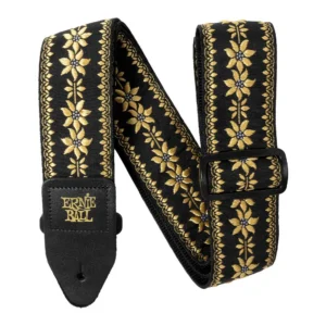 Correa para Guitarra / Bajo Ernie Ball 5635 – Flower Crown