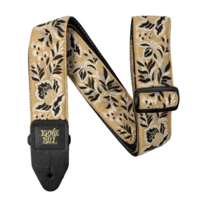 Correa para Guitarra / Bajo Ernie Ball 5637 – Vintage Harvest