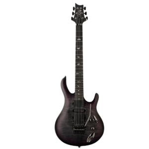 PRS SE Chleo - Charcoal Purple Burst