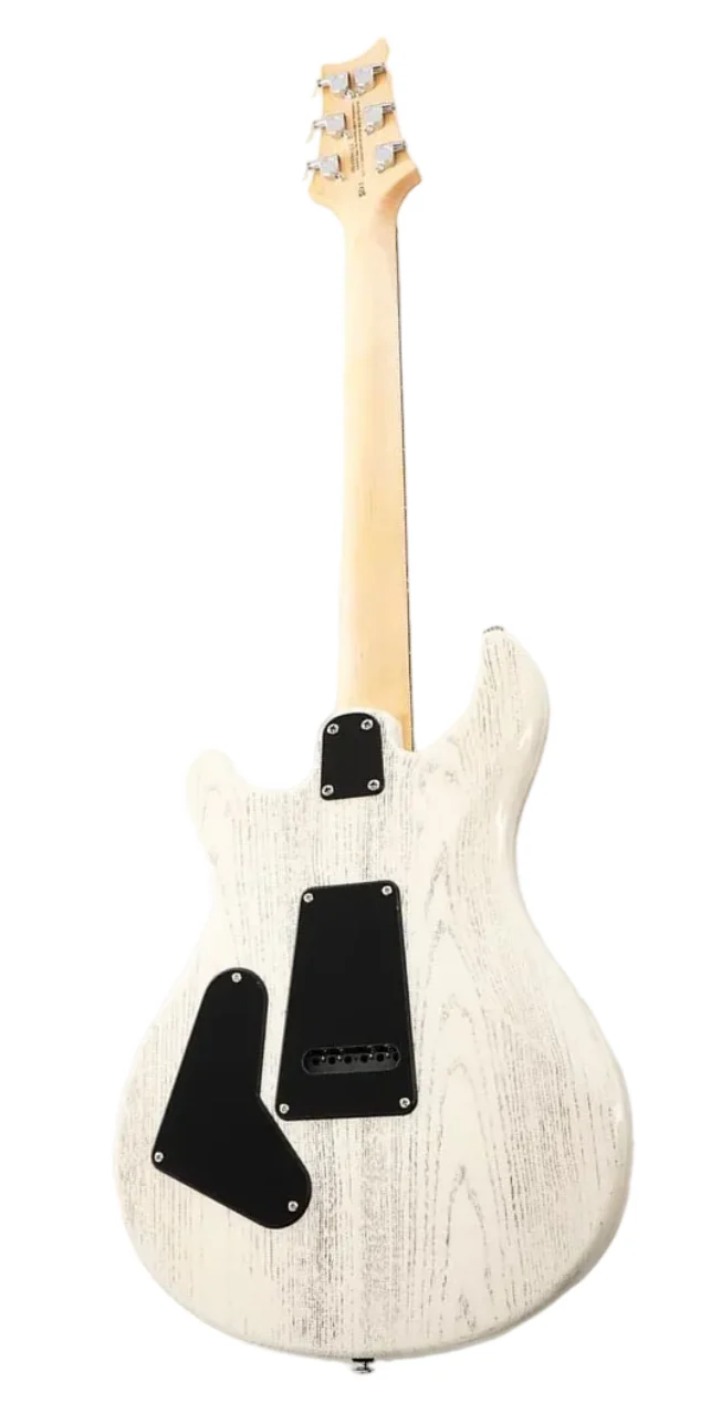 PRS CE24 Quilt - Charcoal Quilt Maple Top (Edición Limitada) - Imagen 2