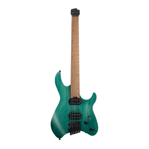 CORT Guitarra Eléctrica SPACE G6MS - SGTQ