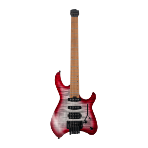CORT Guitarra Eléctrica SPACE G6TR - SGLV