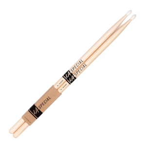 PROMARK Baquetas LA Special 7A – Punta de Nylon (LA7AN)