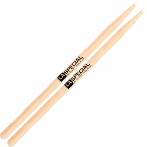 PROMARK Baquetas LA Special 2B - Punta de Nylon (LA2BN)