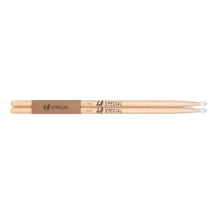 PROMARK Baquetas LA Special 5A – Punta de Nylon (LA5AN)
