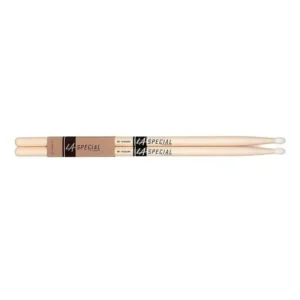 PROMARK Baquetas LA Special 5B – Punta de Nylon (LA5BN)