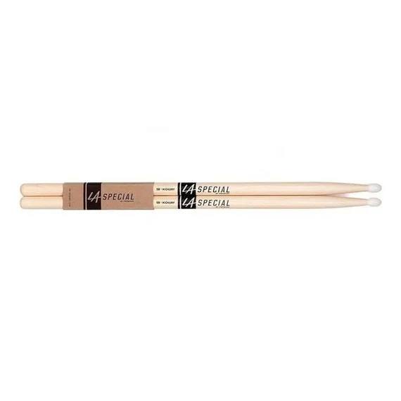 PROMARK Baquetas LA Special 5B – Punta de Nylon (LA5BN)