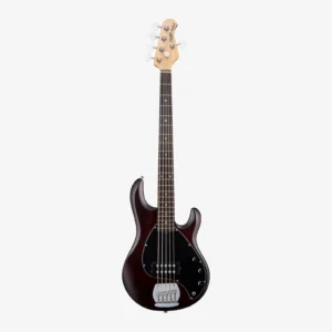 STERLING BY MUSIC MAN StingRay5 - Walnut Satin