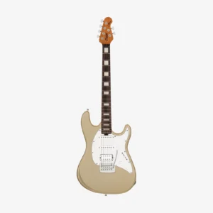 STERLING BY MUSIC MAN Cutlass CT50 HSS Plus - Cashmere