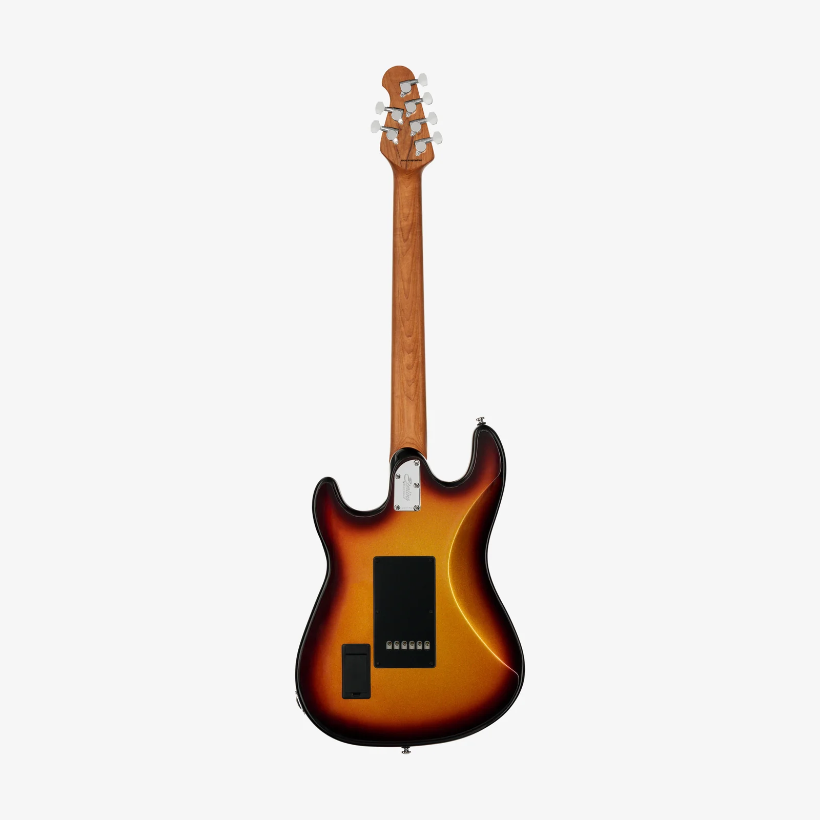 STERLING BY MUSIC MAN Cutlass CT50 HSS Plus - Showtime - Imagen 2